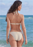 Bold Goddess Monokini Sea Breeze