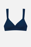 Emory Bra Indigo