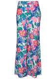 Printed Pant Botanical Garden