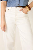 Arc 32 Wide Leg Jean