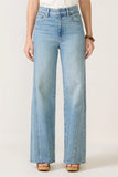 Anessa 31 W Twisted Outseam