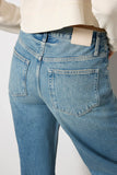 Ariella Wide Leg Jean 32