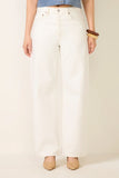 Arc 32 Wide Leg Jean