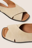 Good Hearted Sandal