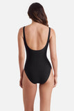 Bailey One Piece Black