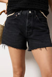 Parker Long Short