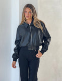BEREN JACKET BLACK
