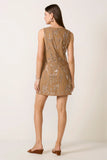 Better Place Embelished Dress