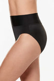 Foldover Pant Swim Bottom