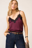 Lillianna Lace Cami