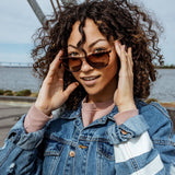 Shockoe Sunglasses