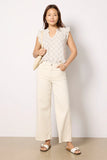Saige Wide Leg