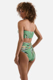 Finn Midkini Coastal Leaves