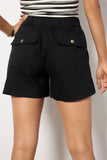 Linen Short