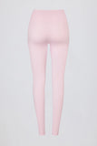 Super Sculpt Seamless High Waist Leggings in Soft Pink