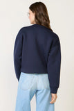 Sabrina Scuba Bomber