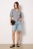 90s Short 75 inseam