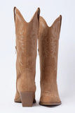 Jubilee Brown Cowboy Boots SALE