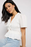 Portia Blouse