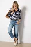 Ever Seamed Barrel Jean