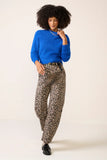 Sara Pullover