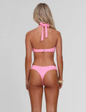 FIORA BIKINI BOTTOM BABY PINK