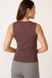 Nikita Henley Tank