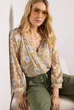 Lucy Heirloom Blouse