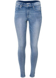 Heidi Skinny Jeans Light Wash