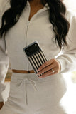Walli Cases Fine Line Magnetic Case