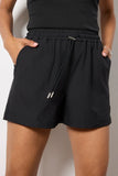 Esmond Mid Rise Short 3
