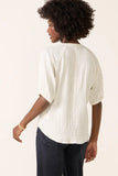 Puff Sleeve Top