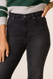 Brinley Straight Leg Jean