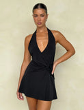 CL PARRIS DRESS