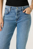 Low Rise Slim