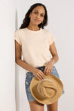 The Slub Tee