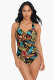 Nico One Piece in Aloe