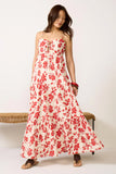 Mica Maxi Dress