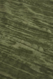 Headscarf in Green Print