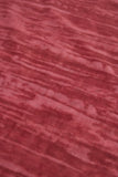 Headscarf in Red Print