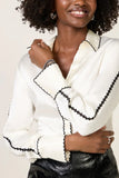 Aloise Shirt