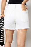 Parker Long Short