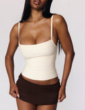 CL MIDORI BANDAGE TOP