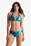 Willow Bra Saltwater Tie Dye