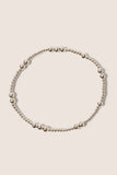 Hope Unwritten Sterling 4mm Bracelet