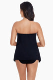 Bandini Tankini Top in Moondancer