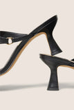 Derrel Kitten Heel