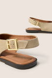 Good Hearted Sandal