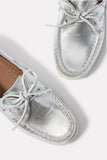 AO 2 Eye Boat Shoe