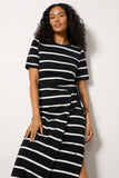 Anna Twist Dress